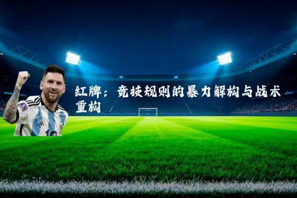 红牌：竞技规则的暴力解构与战术重构